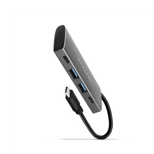AXAGON  SuperSpeed USB-C 10 Gbps SPEEDSTER