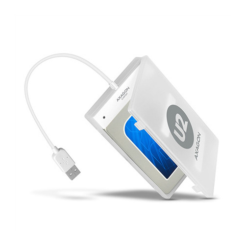 AXAGON  USB 2.0 - 2