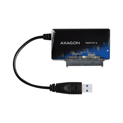 AXAGON | USB 3.0 -