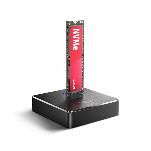 AXAGON  | USB-C 10Gbps docking station