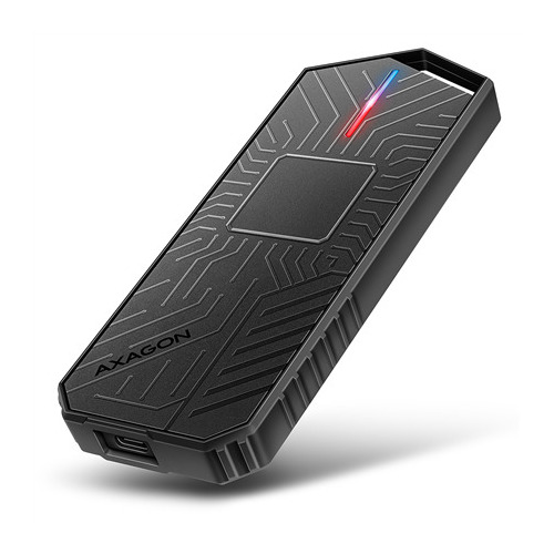 AXAGON  USB-C 10Gbps - M.2