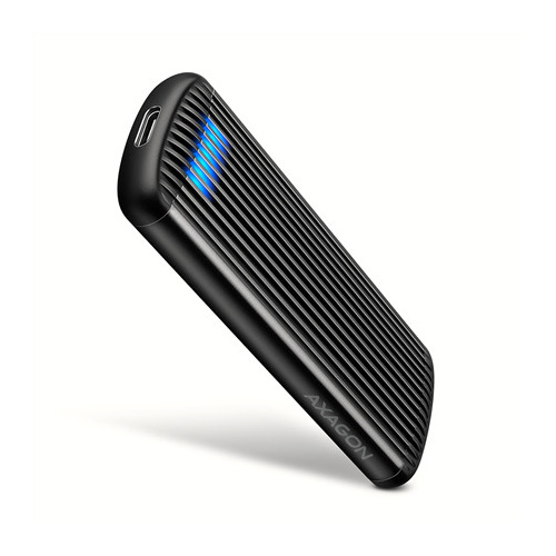 AXAGON  USB-C 10Gbps M.2 NVMe