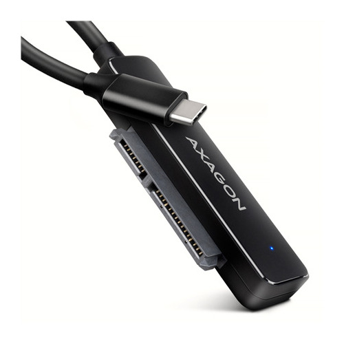 AXAGON  USB-C 5Gbps - SATA 6G