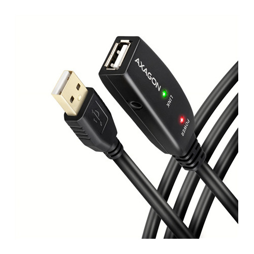 AXAGON  | USB Repeater Cable |