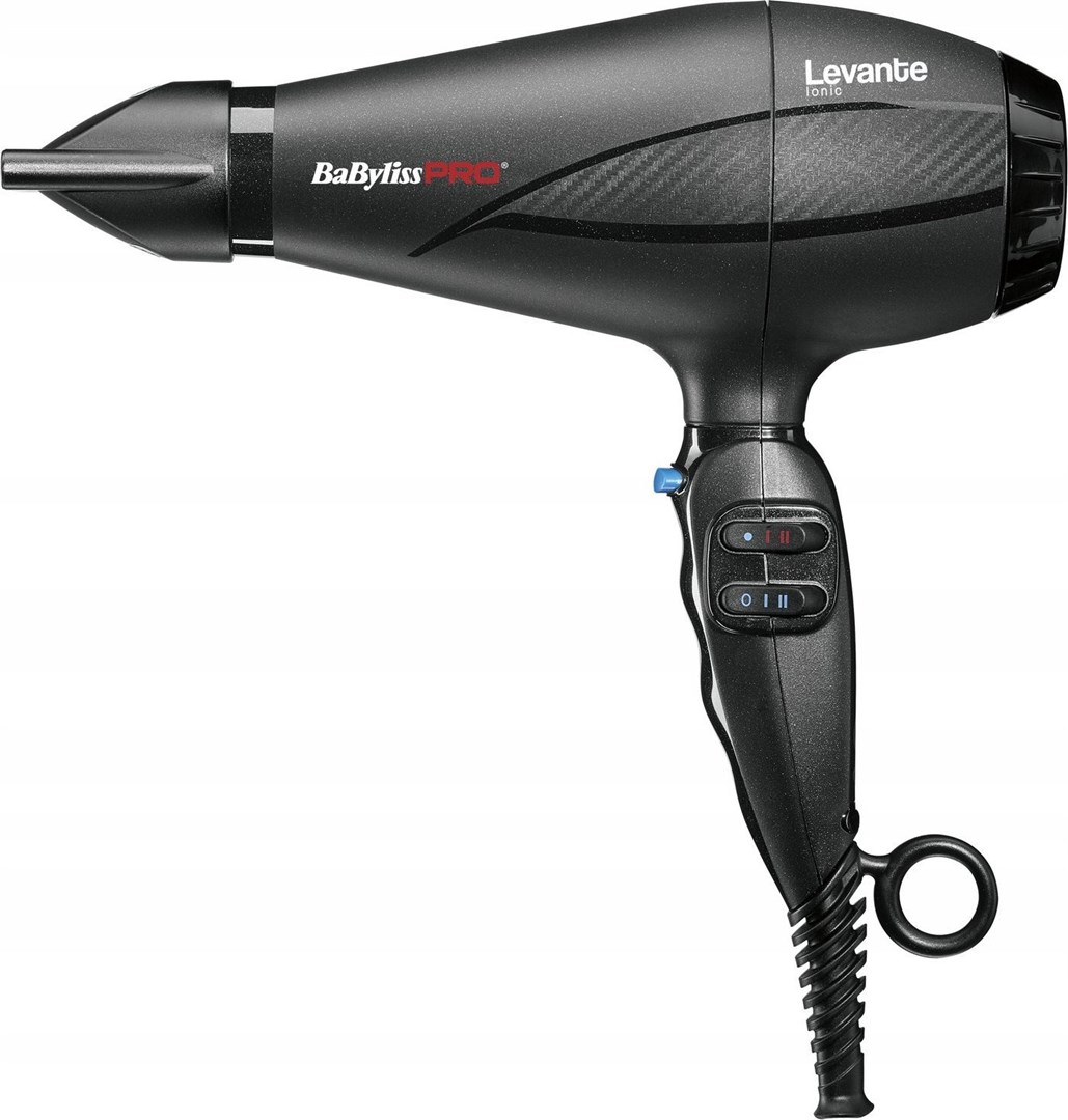 BaBylissPRO BABYLISS Hair Dryer BAB6950IE |