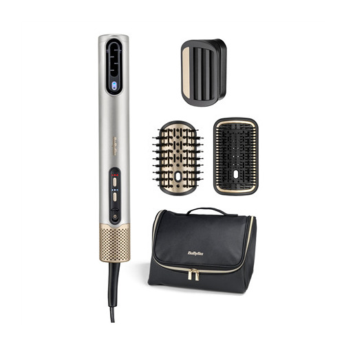 BABYLISS | Hair styling comb |