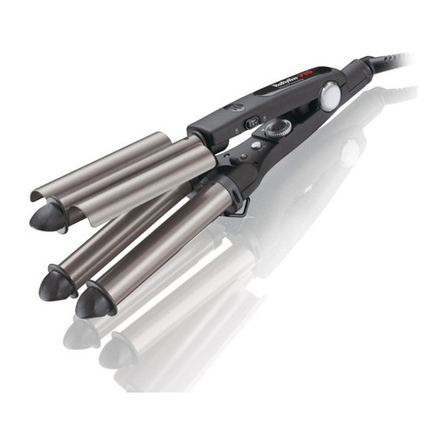 BABYLISS | PRO Triple Barrel Waver