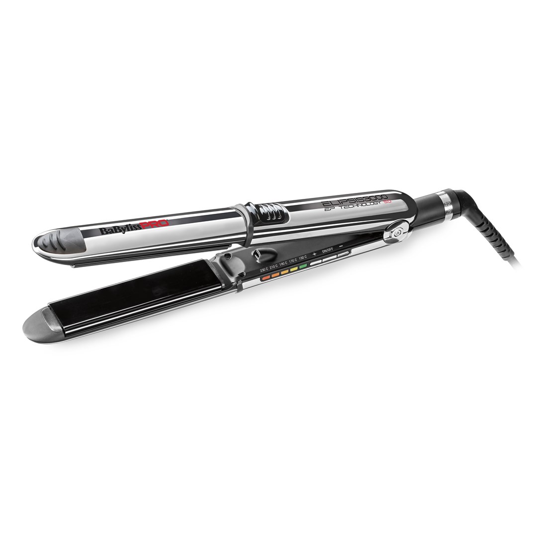 BaBylissPRO ELIPSIS3000 STYLER Straightening iron Warm