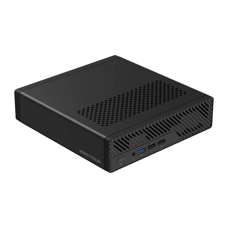 Minis Forum Minisforum Barebone computer MS-03