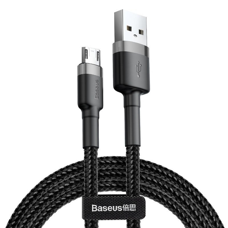 Baseus Cafule Micro USB cable 2