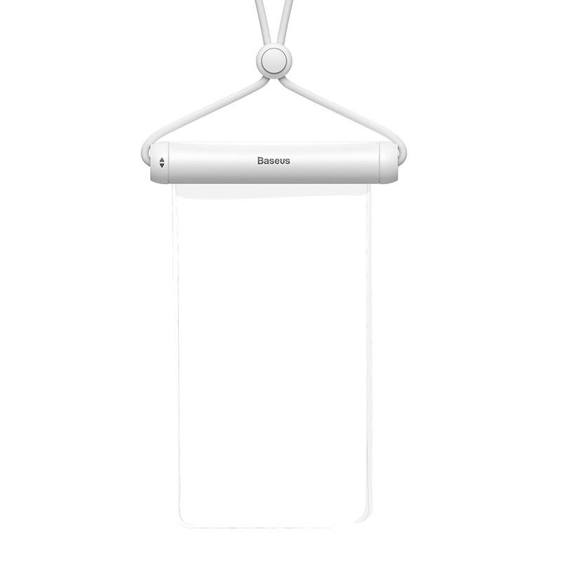 Baseus Cylinder Slide-cover waterproof smartphone bag