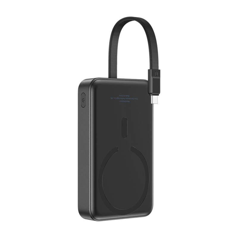 Baseus Mini 10000mAh 30W Magnetic Powerbank