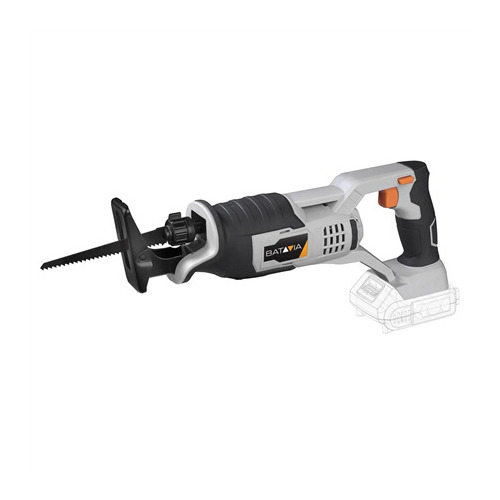Batavia B.V. | Cordless Reciprocating