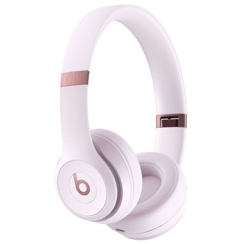 Beats Solo 4 Wireless Headphones Cloud