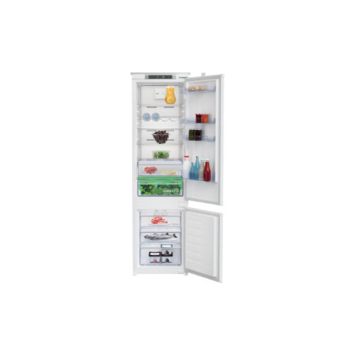 BEKO | BCNA306E42SN | Energy efficiency