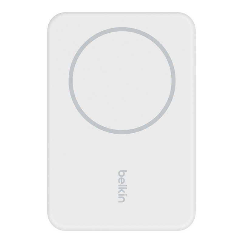 Belkin BPD004BTWT Power Bank 5000 mAh