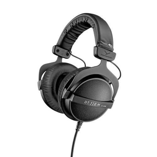 Beyerdynamic DT 770M 80 Ohm Wired