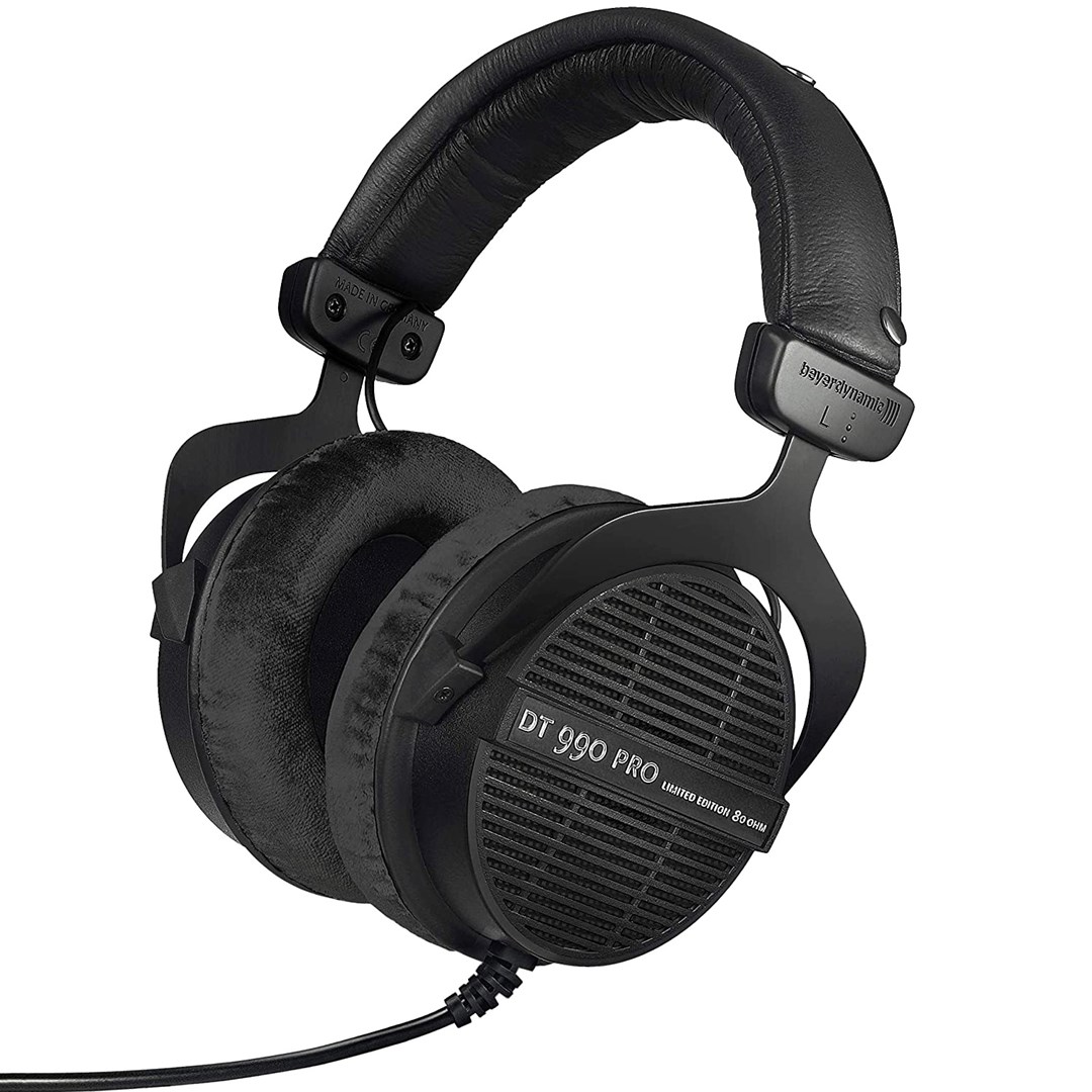 Beyerdynamic DT 990 PRO 80 Ω
