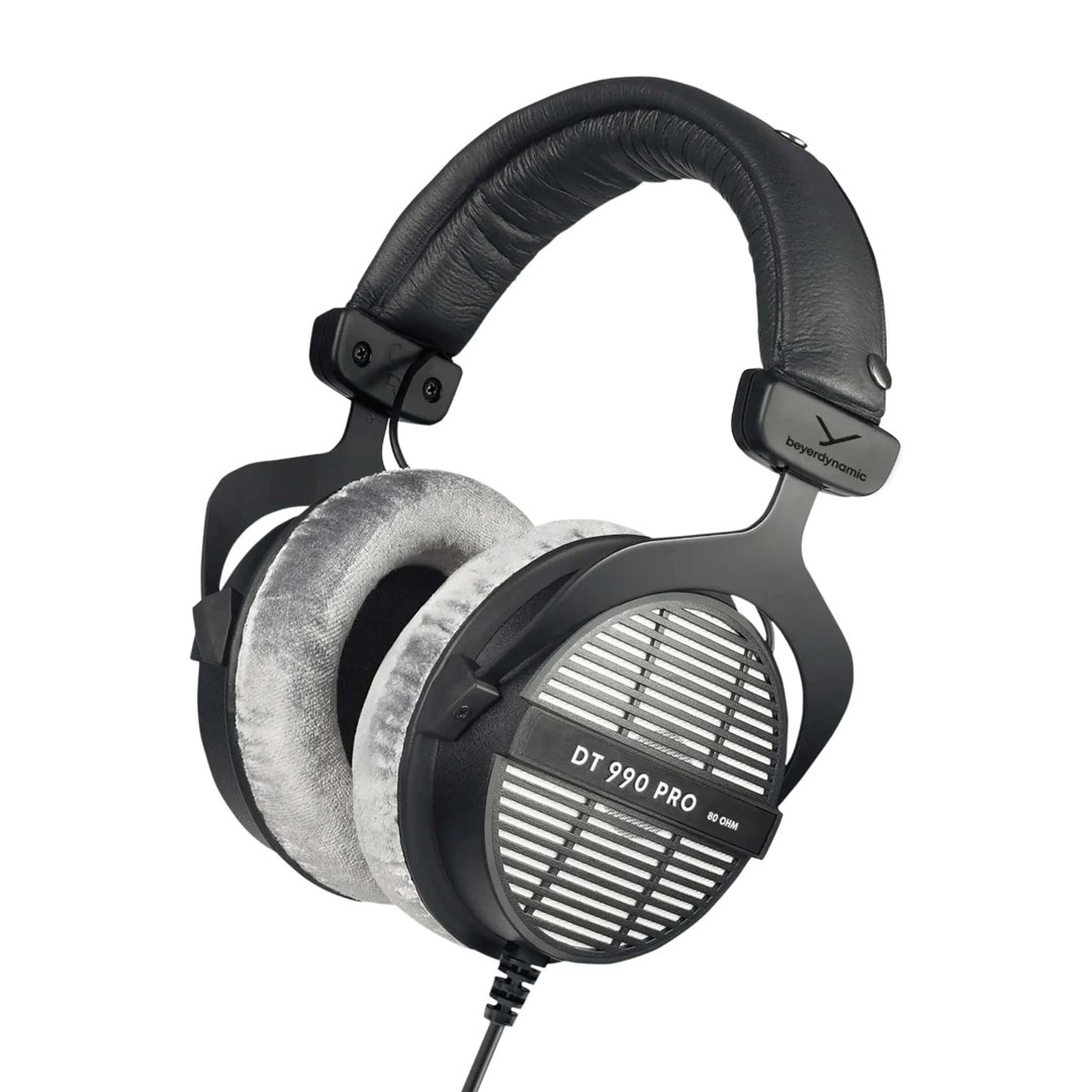 Beyerdynamic DT 990 PRO 80 Ohm