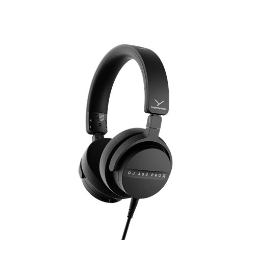 Beyerdynamic Professional 2-in-1 DJ Headphones |