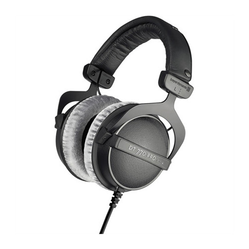 Beyerdynamic DT 770 Pro 80 Ohm