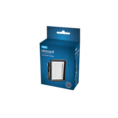 Bissell  | CrossWave Filter | No