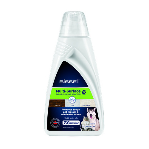 Bissell  | Multi Surface Pet Formula
