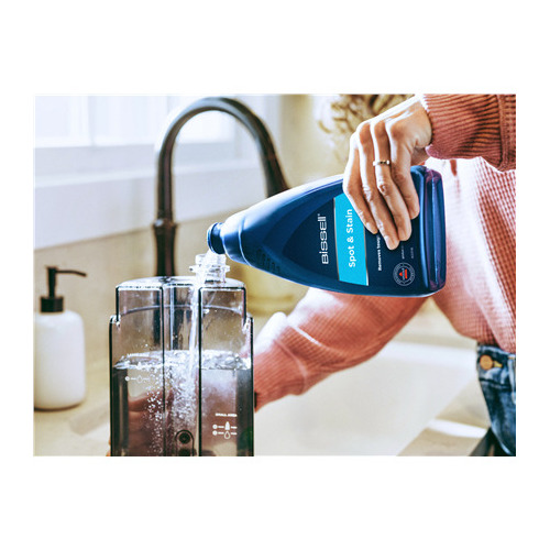 Bissell  | Spot & Stain formula