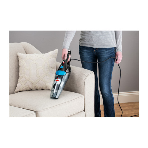 Bissell Featherweight Pro Eco Handheld Vacuum