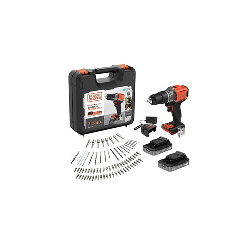 Black&Decker BLACK & DECKER | 18V
