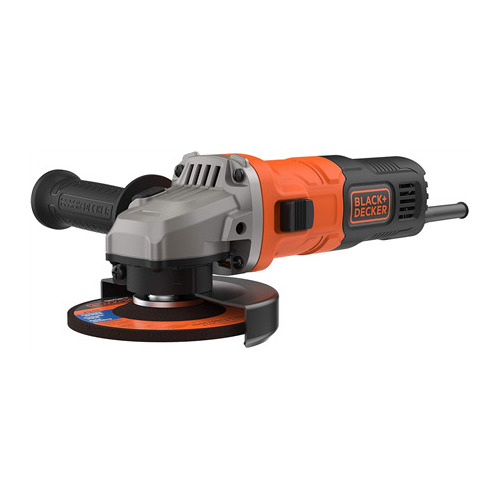 Black&Decker BLACK & DECKER Angle grinder