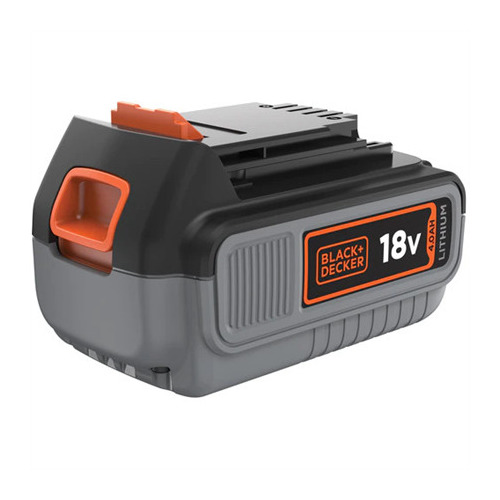 Black&Decker BLACK & DECKER Battery 18V