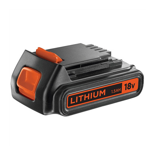 Black&Decker BLACK & DECKER  | Battery