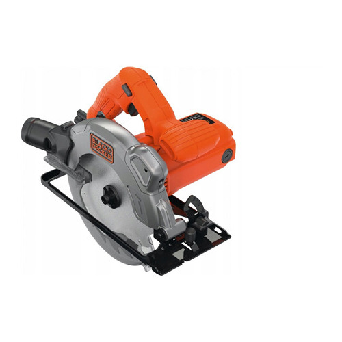Black+Decker BLACK & DECKER Circular saw