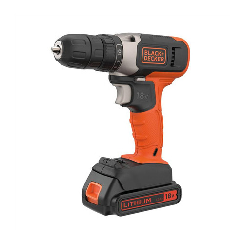 Black&Decker BLACK & DECKER | Cordless