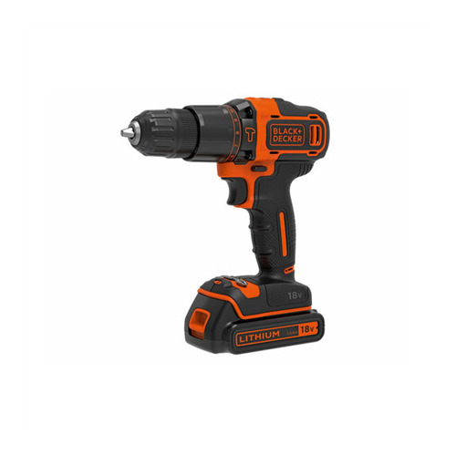 Black&Decker BLACK & DECKER  | Cordless