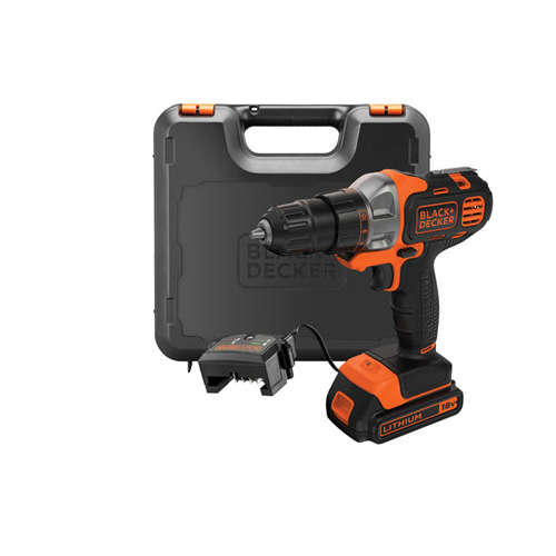 Black&Decker BLACK & DECKER | Cordless