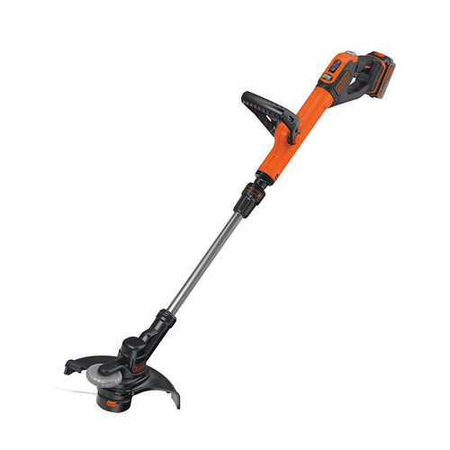 Black&Decker BLACK & DECKER | Lawnmower-trimmer