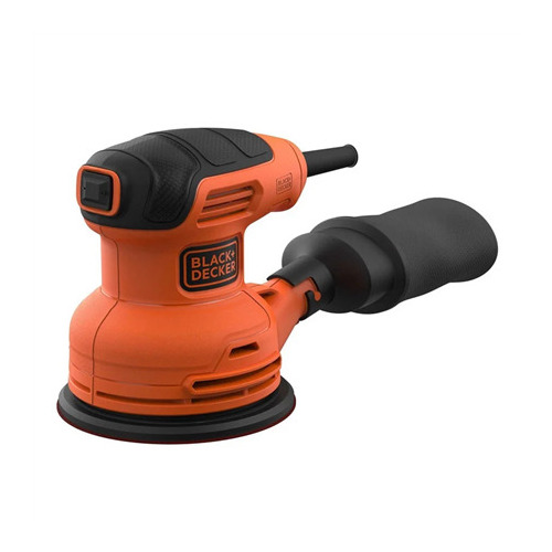 Black&Decker BLACK & DECKER Random Orbital