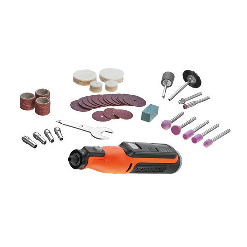 Black&Decker BLACK & DECKER | Rotary