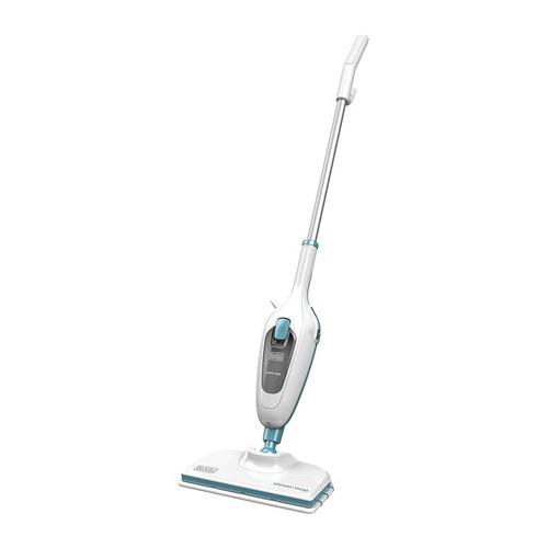Black+Decker BLACK & DECKER Steam mop