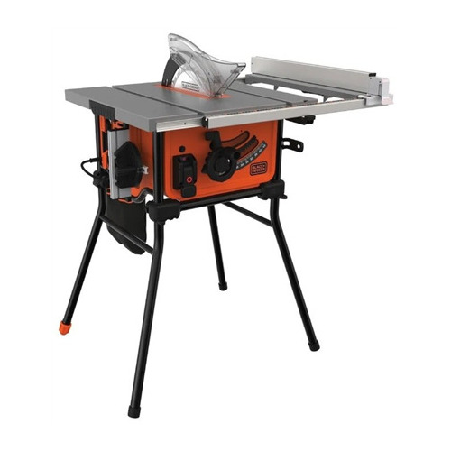 Black&Decker BES720 1800 W 254 mm