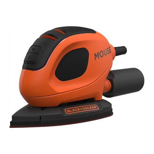 Black&Decker BLACK & DECKER  Triangular sander