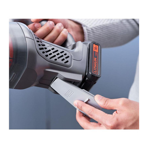 Black&Decker BLACK & DECKER  | Vacuum