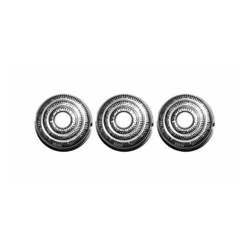 Blaupunkt ACC008 shaving heads for MSR701/MSR801
