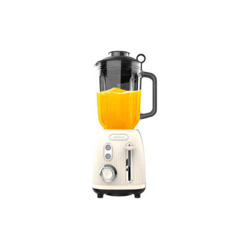 Cecotec Blender | Power Black Titanium