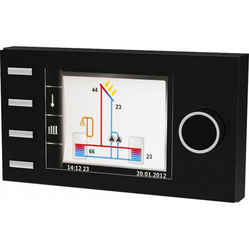 Wolf BM-2 weather module with outdoor