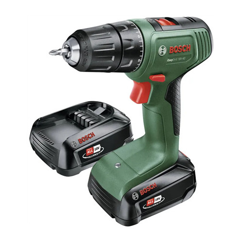 Bosch | Cordless Drill Driver EasyDrill