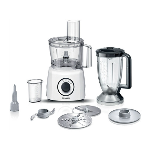 Bosch Food Processor | MCM3230W MultiTalent