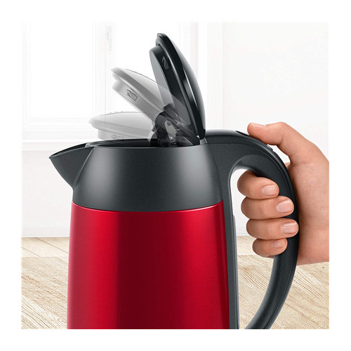 Bosch TWK3P424 Red | TWK3P424 |